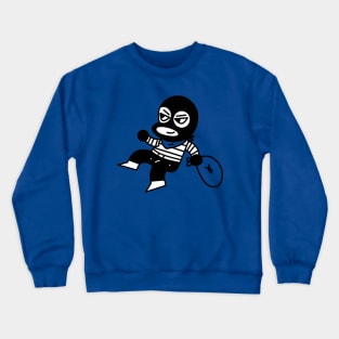 Rob that shit Crewneck Sweatshirt